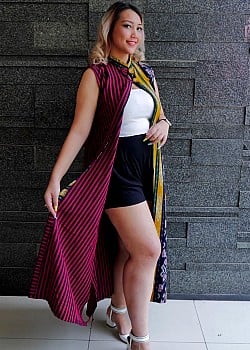Chioma Tantri Orji